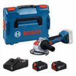 Bosch GWX 18V-8 X-LOCK (06019N9102)