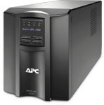 APC SMART LCD Szünetmentes Tápegység - 1500 VA