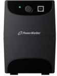 PowerWalker Po Wer Walker Szünetmentes Tápegység Line-Interactive 2x SCHUKO UPS 650 VA