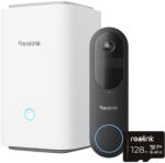 Reolink D340B + Hub 1 + 128GB microSD (BWS2KDB01-1)