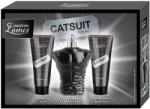 GoodLove Creation Lamis Catsuit for Men - set cadou (3 piese)