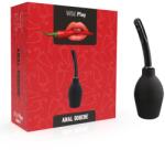 EROSPACE Wild Play C4 - irigator anal pentru pregătire igienică, 310 ml