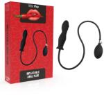 EROSPACE Wild Play C6 - plug anal gonflabil