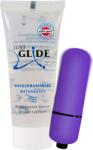 X-basic Bullet + gel 20ml