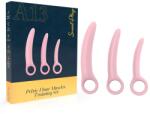 EROSPACE SWEET PLAY A13 - set de 3 dilatatoare pentru antrenarea planșeului pelvin