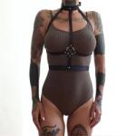 GoodLove HARNESS SYSTEM DIVA OS - harnașament