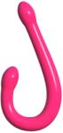 Pipedream Classix Double Whammy - dildo dublu (roz) Dildo