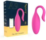 EROSPACE Sweet Play A9 - ou vibrator controlat prin aplicație
