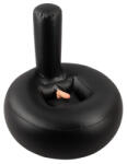 NMC Vibrating Lust Thruster - pernă gonflabilă cu dildo vibrator