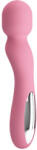 Pretty Love Gladys - vibrator de masaj reîncărcabil (roz) Vibrator