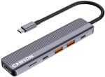 CANYON CNS-TDS17