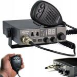 Luiton Radio Auto Luiton LT-298 ASQ AM/FM CB Plug Bricheta Negru (5905805890458)