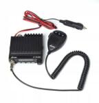 Luiton Radio Auto Luiton LT-198 ASQ AM/FM CB Plug Bricheta Negru (5905805890441)