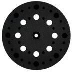 Metabo Taler cauciuc pentru slefuitor cu excentric Metabo SXE 425 125 mm (630261000)