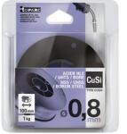GYS CuSi3 sarma de sudura otel cuprat 0, 8 mm (086692)