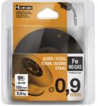 GYS sarma sudura tubulara 0, 9 mm (086104)