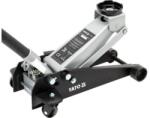 TOYA cric hidraulic crocodil 3000 kg | 130 - 465 mm (YT-17211)