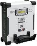GYS Incarcator pentru baterie auto GYS GYSFLASH 102.12 HF 100 A | 12 V | 230 V (029606)
