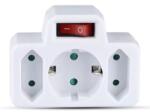 OEM4 Adaptor cu intrerupator (SKU-8788)
