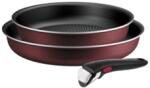 Tefal L7248553 Simply Cook edénykészlet 3 db-os (L7248553)