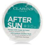 Clarins After Sun SOS Sunburn Soother Mask napozás utáni készítmény 100 ml