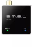 SMSL PO100 2024 USB digital audio interfață Silver (SMSL-PO1002024-SILVER)