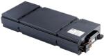 APC Replacement battery cartridge 152 with 2 Year Warranty (RBC152)