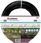 GARDENA MD (Micro-Drip-System) csepegtető cső, süllyeszthető 13mm, 50m (13504-20)