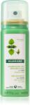 Klorane Nettle száraz sampon zsíros hajra 50 ml