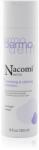 Nacomi Next Level Dermo Hydrating & calming shampoo hidratáló és nyugtató sampon 250 ml
