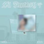  Chaeyoung (Twice) - Lil Fantasy Vol. 1 (Sparkle Version) (CD) (459375)