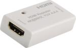 ACT AC7820 HDMI jelerősítő max 40 méter távolságra, 4K (AC7820)