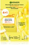 Garnier Vitamin C maszk C vitamin