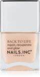 Nails Inc. Nails Inc. Treatment Back to Life körömerősítő lakk 14 ml