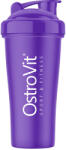 OstroVit Sport Shaker (700 ml, Lila)
