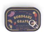 Paddywax Bistro Bordeaux Grape lumânare parfumată 127 g