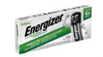 Energizer Tölthető elem, AAA mikro, 10x700 mAh, előtöltött, 'Extreme' (EAKU13) (EAKU13)