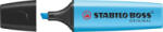 STABILO Szövegkiemelő, 2-5 mm, 'BOSS original', kék (TST70311) (TST70311)