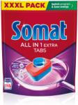 Somat All in One Extra mosogatógép mosókapszula, 115 mosás (3037335)