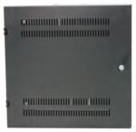 XTENDLAN WER-541555U4-BL Rackszekrény (WER-541555U4-BL)