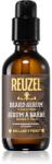 Reuzel Clean & Fresh Beard Serum дълбоко подхранващ и хидратиращ серум за брадата 50 гр
