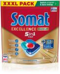 Somat Excellence 5in1 mosogatógép mosókapszula, 80 mosás (3036805)