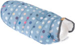  TIAKI TIAKI Comfy Dots kutyakabát Kb. 40 cm háthossz