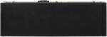 Blond Standard Line Case Electric Bass BK