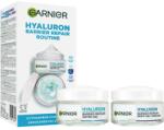 Garnier Hyaluron Barrier Repair nappali és éjszakai krém a bőrgát erősítésére