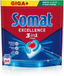 Somat Excellence 3in1 mosogatógép mosókapszula, 88 mosás (3037921)