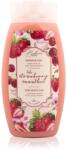 Bohemia Gifts Like Strawberry Smoothie tusfürdő gél 250 ml