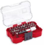 Einhell bit készlet 32 részes xs-case (49118693)