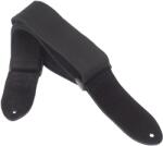 Amumu Thick Cotton Strap Black