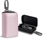 Tech-protect KLR300 Faraday-ketrec rózsaszín